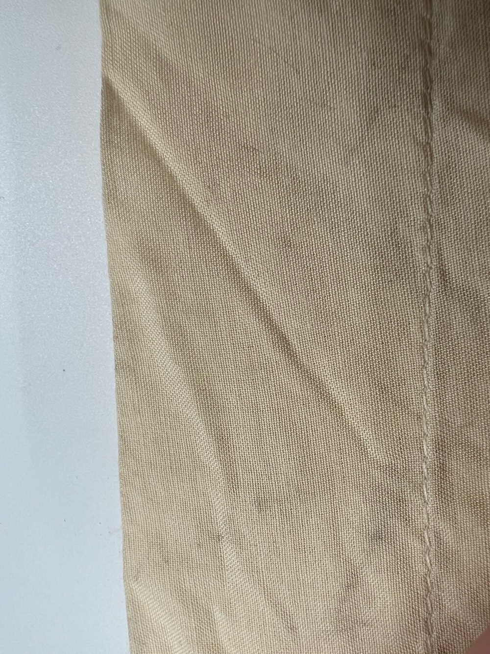 Doen Joan maxi dress - XL - Picture 12 of 12